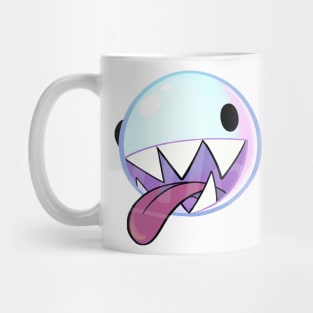 Bubble Character the amazing digital circus Mug